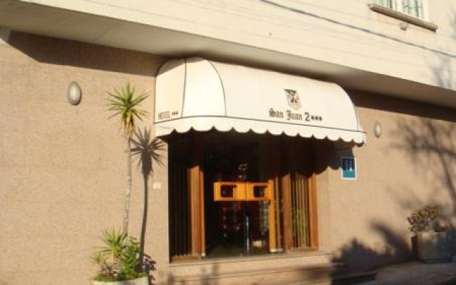 Hotel San Juan II
