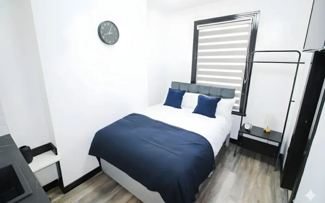 Simplystay St Martins