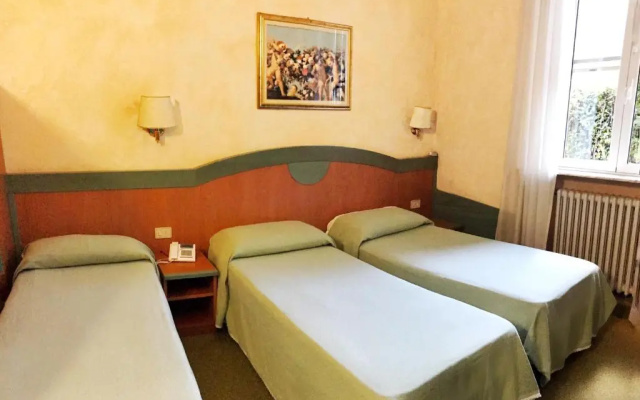 Hotel Villa Primavera