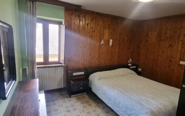 La baita di Serena