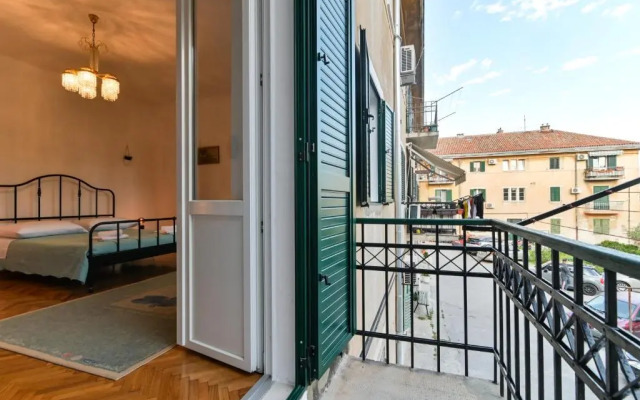 Apartment Niteroni