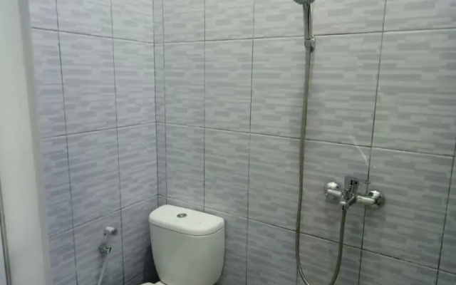 Green Belt Kost Exclusive