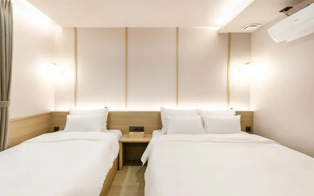 YAJA Hotel Gimhae