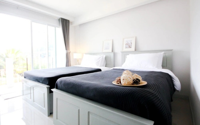 Tonkla Boutique Hotel