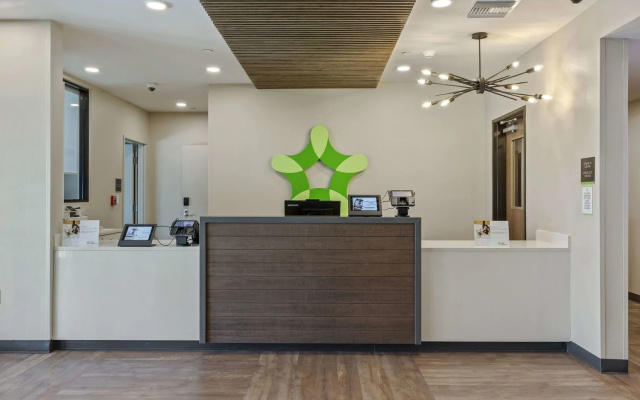 Extended Stay America Premier Suites - Fredericksburg
