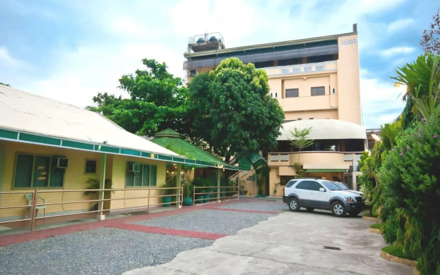 River View Inn