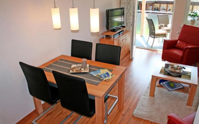 "Landhaus Voss" Typ 2 Nr5