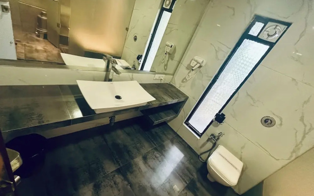 Saibaba International Hotel