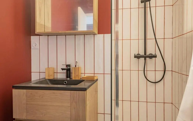 Appartement Bénodet, 2 pièces, 4 personnes - FR-1-481-80