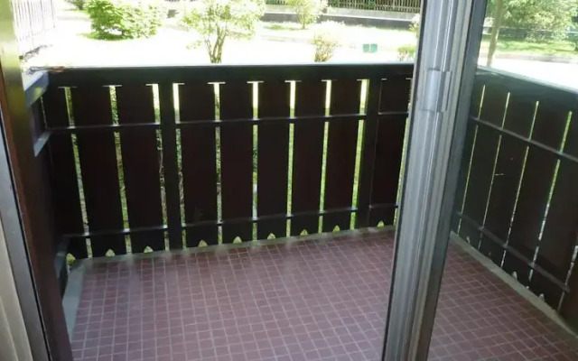 Appartement Marmotte