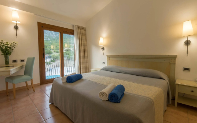 Hotel Brancamaria