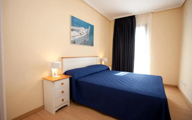 Apartamentos Port Cambrils