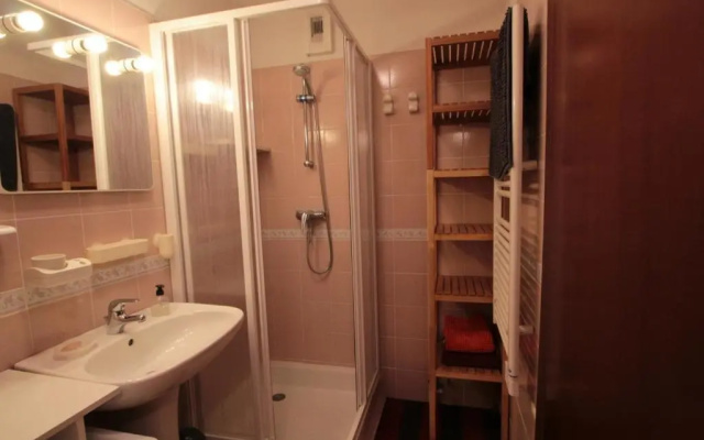 Appartement Les Carroz d'Arâches, 2 pièces, 4 personnes - FR-1-572-3