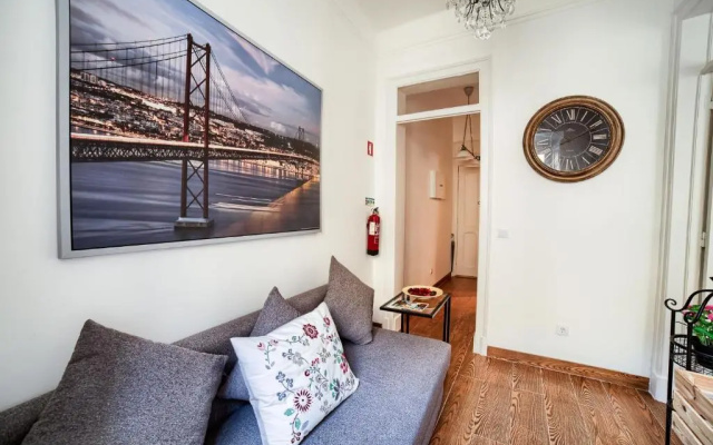 Pantheon Apartment