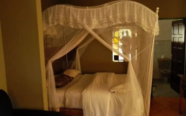 Decha Guest Lodge