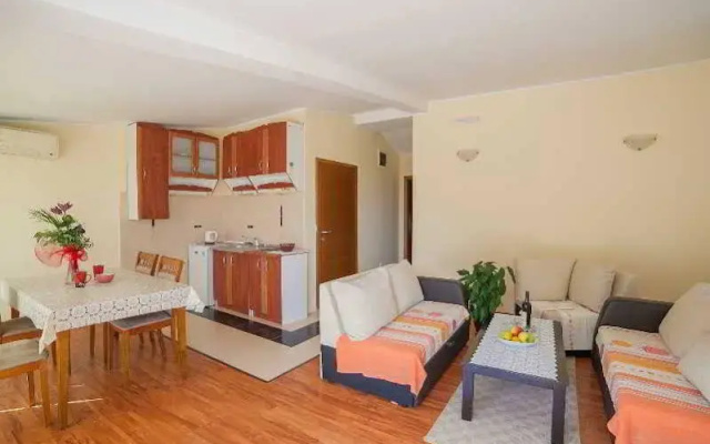 Apartments Jovicevic