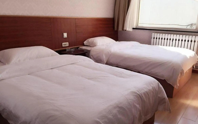 Qingdao Shuangyuan Hotel