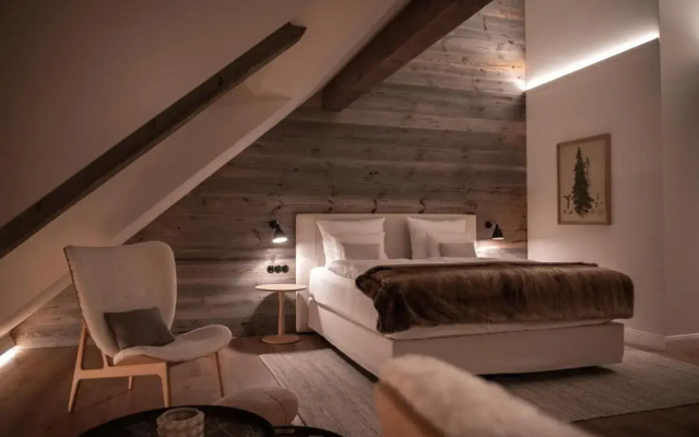 Alpenloge Hotel