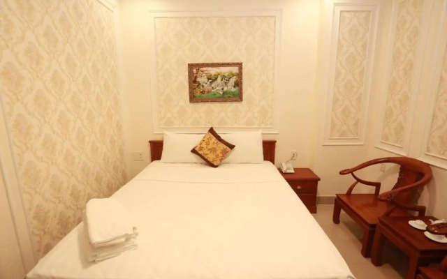 Thanh Tai Hotel 1