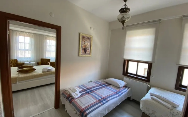 Pasa Konagi Butik Otel