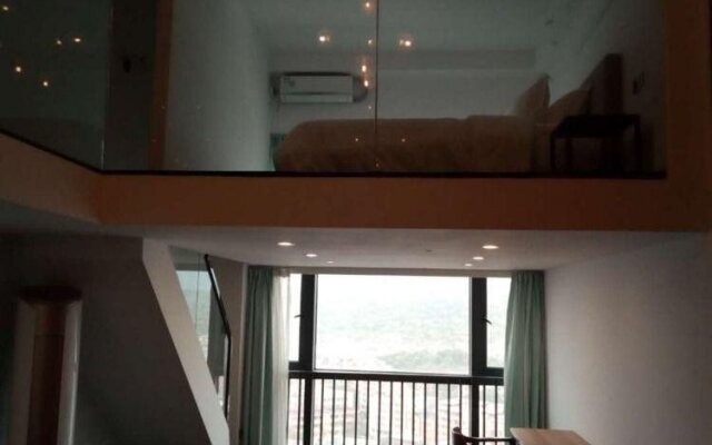 Xitishu Hotel Apartment