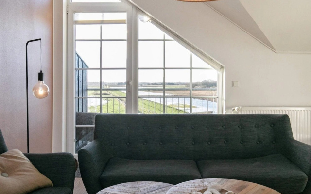 6 Person Holiday Home in Bogense