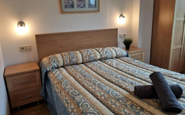 17C01 Apartamento Caravia