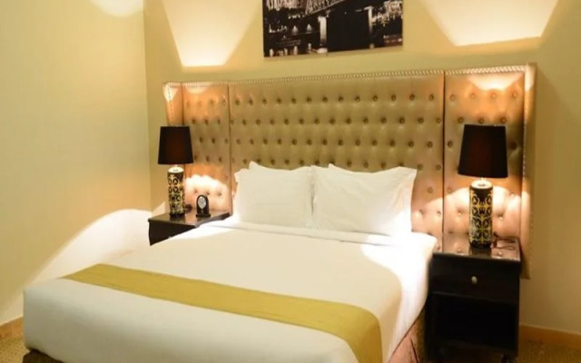 Yanbu Almakan Hotel Apartments