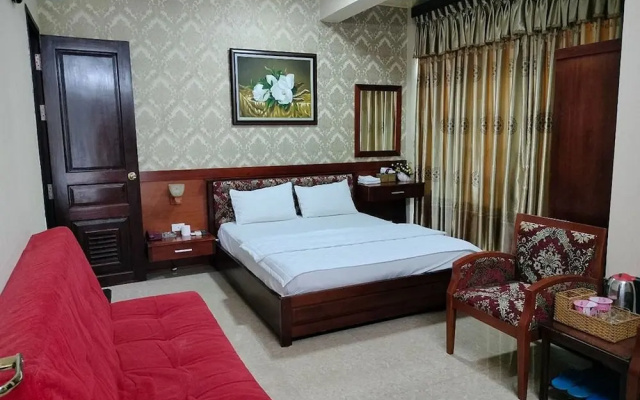 Tam Tin Hotel