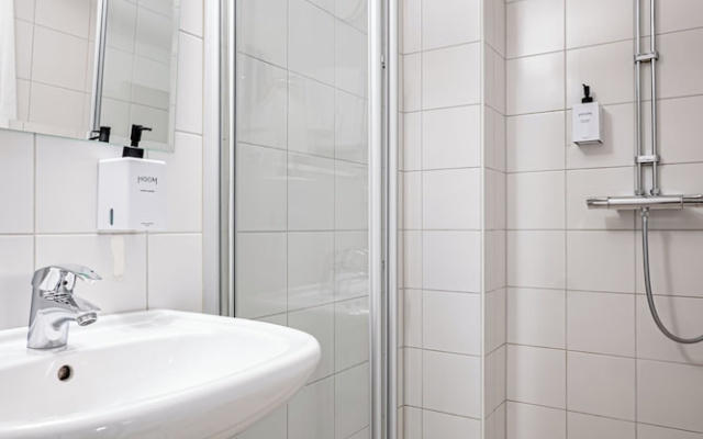 Injoy Compact Hotel Solna