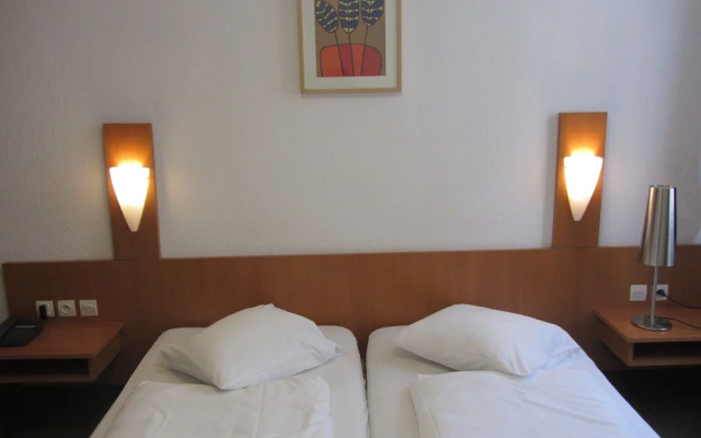 Hotel Restaurant Le Brochet