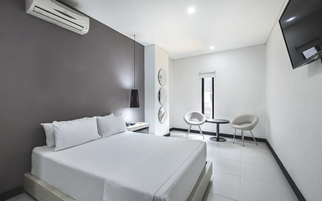 Hotel 47 Medellin Street