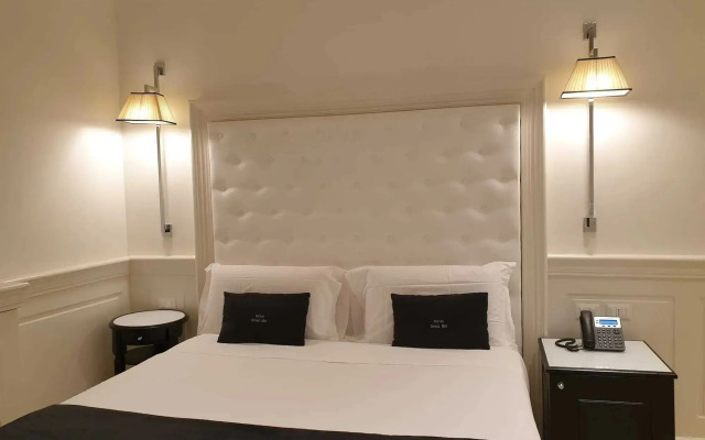 Hotel Domus Mea