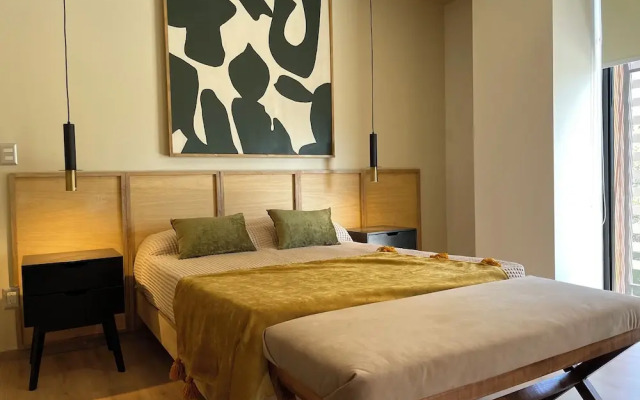 DreamHaus Country Club Guadalajara