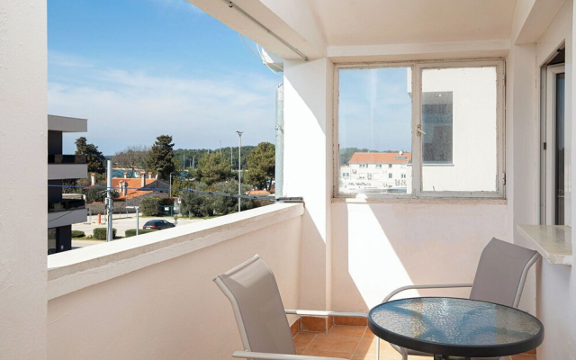 Apartment Ankica