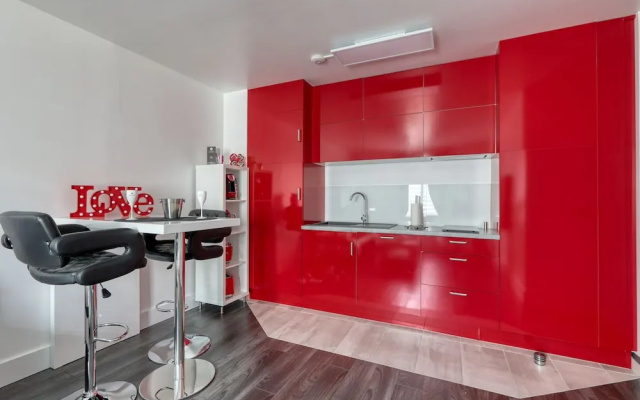 123home - Suite & spa