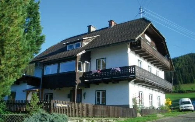 Pension Fernsicht