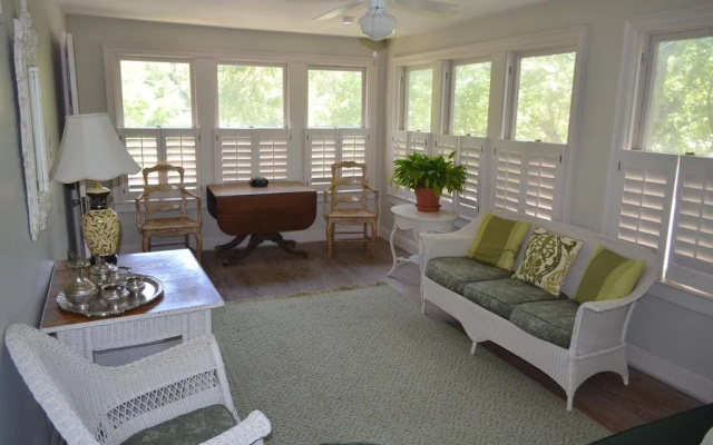Adams House Bed and Breakfast