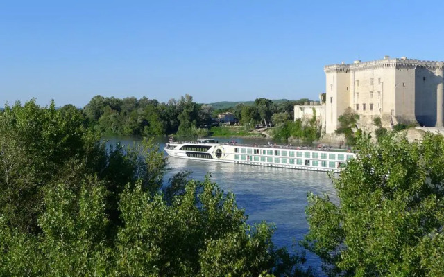 Maison Tarascon