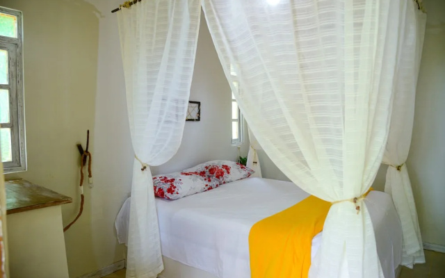 Pousada Bellatrix Ecolodge - Reserva de Sapiranga - Praia do Forte - Bahia