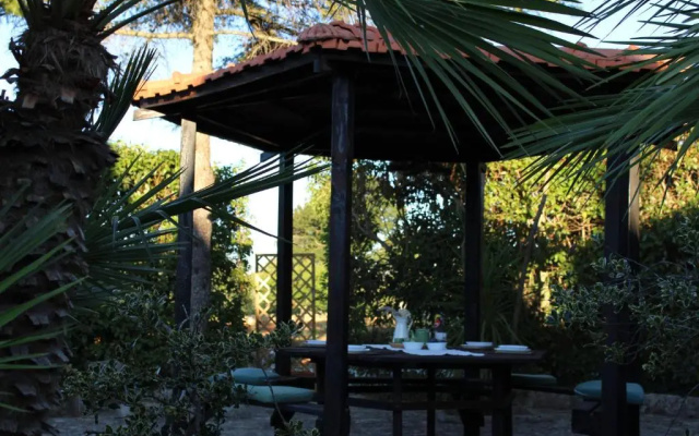 Trullo Sette Tindenule