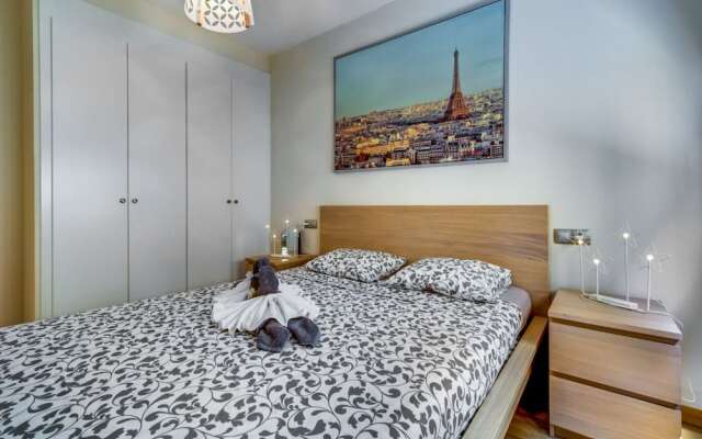 Apartamento Vivalidays Sandra
