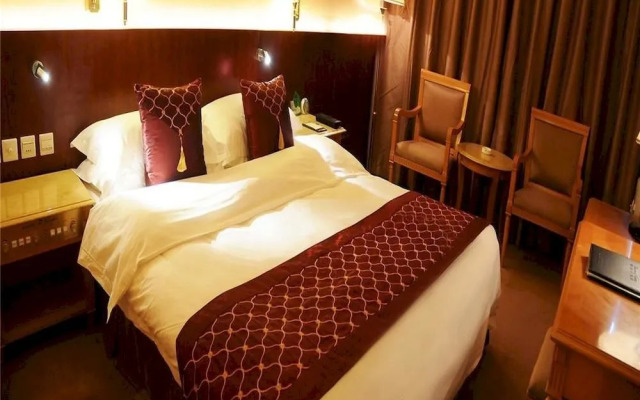 Yunnan Jia Lu Da Hotel