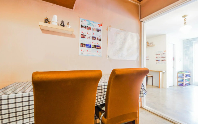 Sisnbro Guesthouse