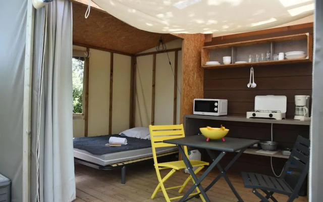 Camping U Libecciu  - Vacances ULVF