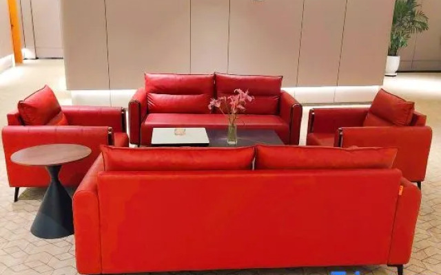 Wenrui Hotel