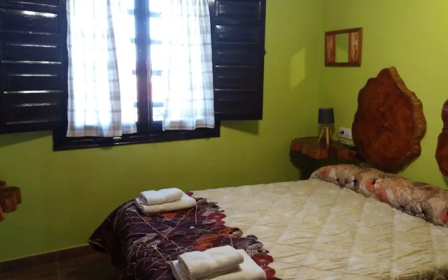 Apartamento Los Carriles