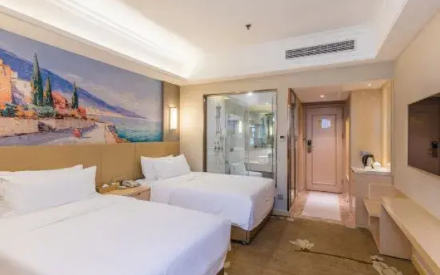 Vienna International Hotel