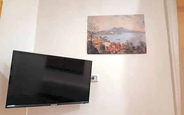 Relais Napoli Velata