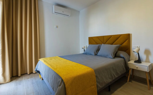 Apartamentos turisticos Jose Cruz